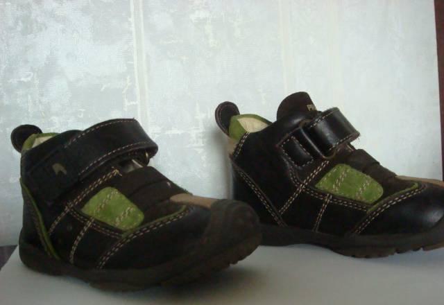 Ботинки демисезонные Premigi (Италия) Санкт-Петербург