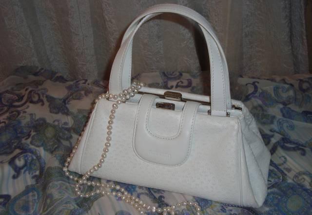 Сумка женская neri karra новая Москва