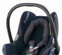 Кресло maxi-cosi cabrio FIX Мытищи