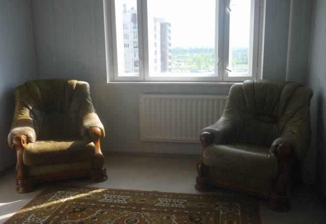 Кожаные кресла Санкт-Петербург