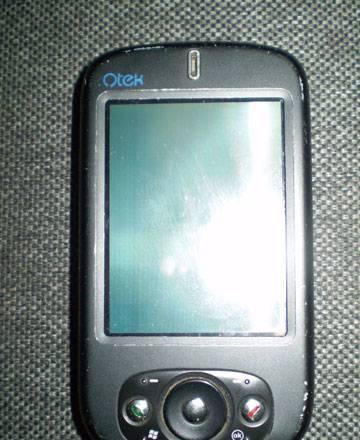 Qtek S200 Санкт-Петербург