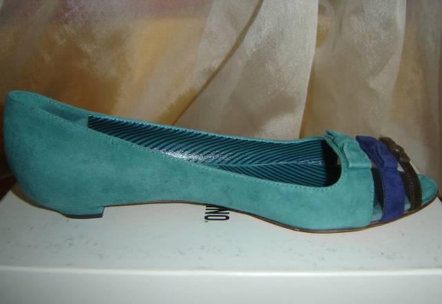 Moschino туфли Москва