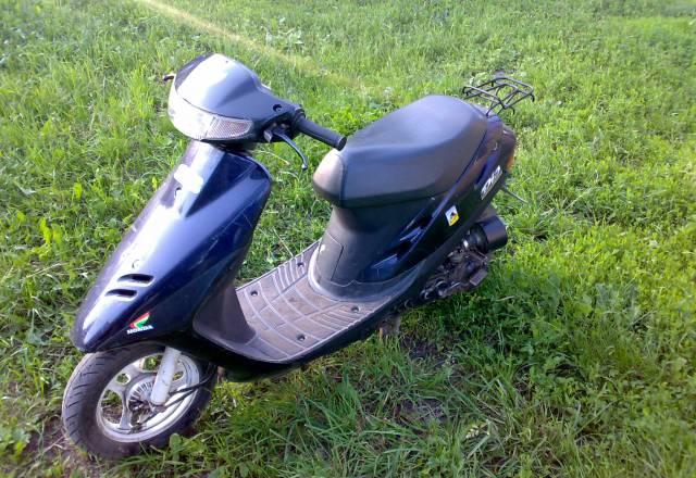 Honda dio 27 sport Новомосковск