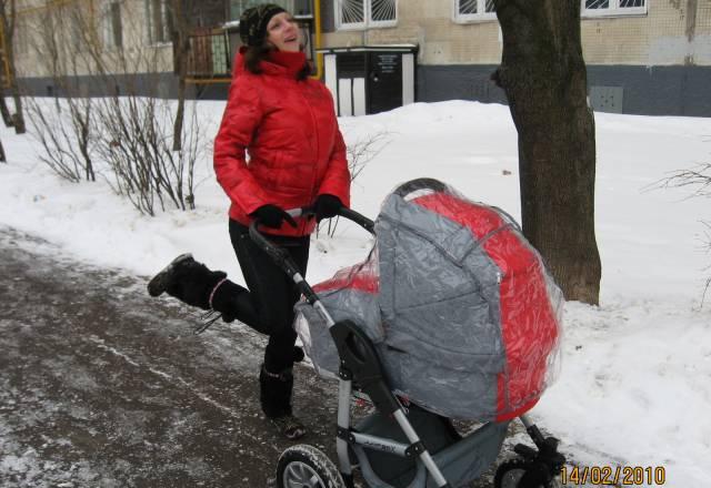 Коляска молокоотсос Москва