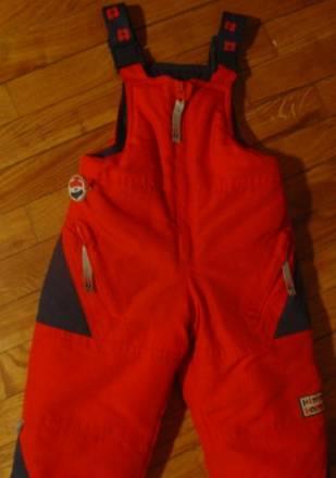 Зимний полукомбез + куртка в подарок Санкт-Петербург