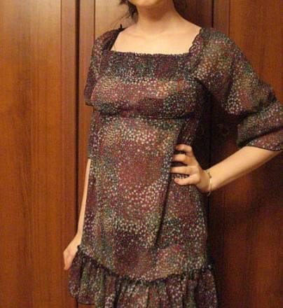 Платье Stradivarious Москва