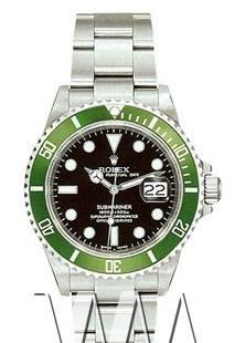 Rolex Submariner Ref. 16610LV Санкт-Петербург