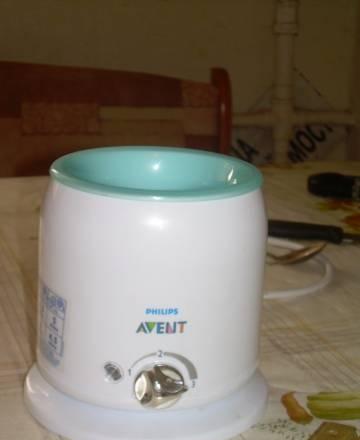 Подогреватель для бутылочек Москва