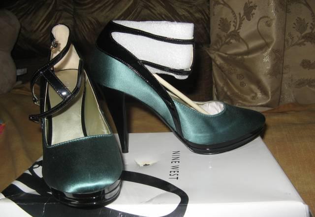 Туфли женские новые Москва