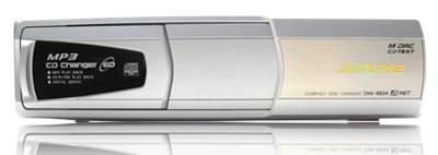 Alpine CHA-S634 Москва