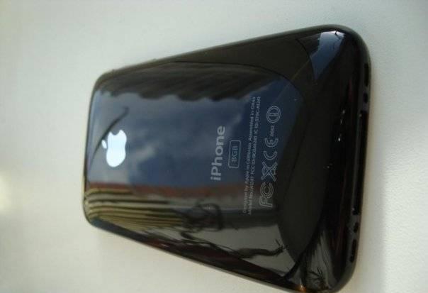 Iphone 3G 8gb Санкт-Петербург