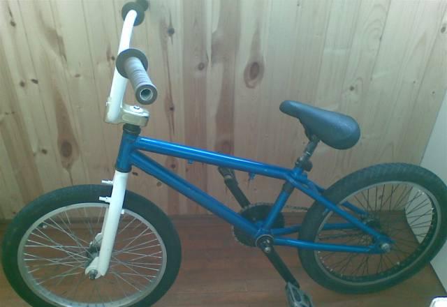 BMX bmx бмх Москва