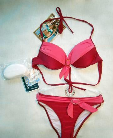 Купальники 2010 Москва