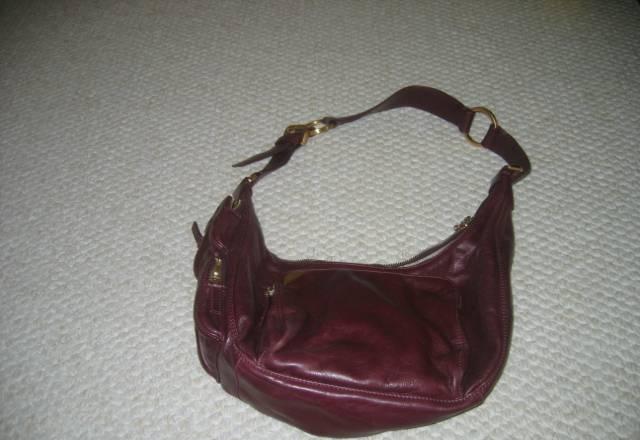 Сумка женская кожа Москва