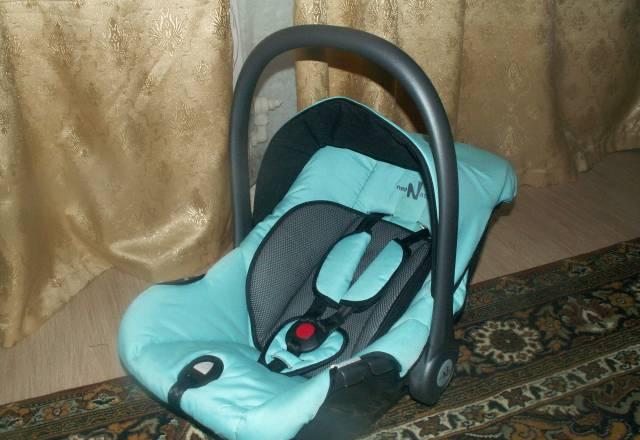 Автокресло NeoNato Москва