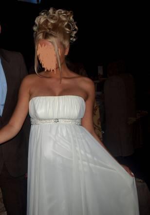 Свадебное платье Москва