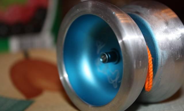 Йойо Москва