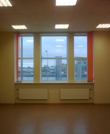 Сдаётся офисный блок 61,6 м.кв. п.С Санкт-Петербург