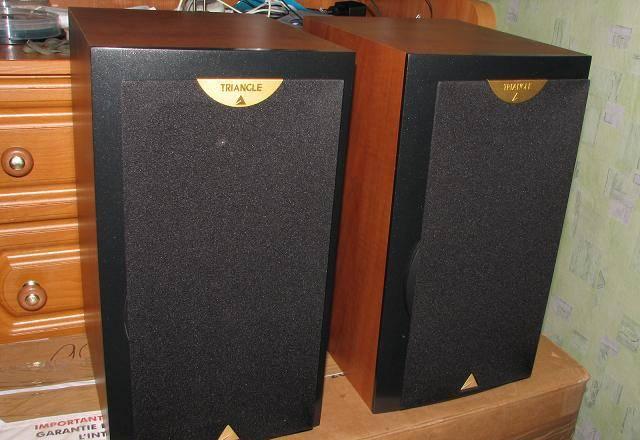 Акустика Triangle Comete 202 Санкт-Петербург