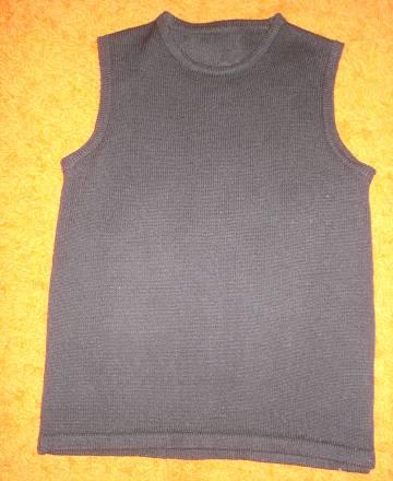 Жилетка Москва