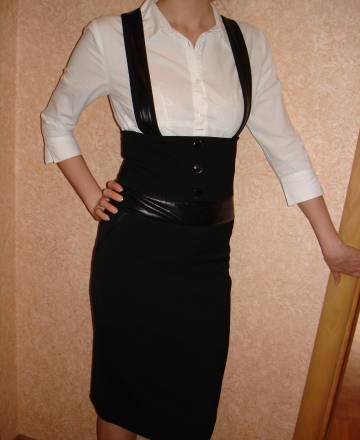 Сарафан Москва