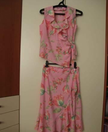 Костюм Москва