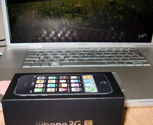 F/S.Apple iphone 3g s 32gb Москва