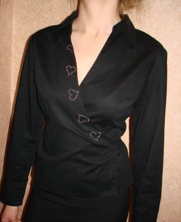 Блузка Москва