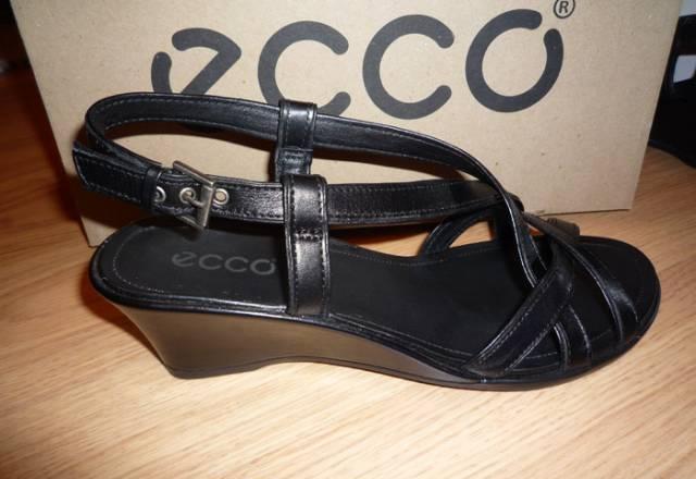 Босоножки ecco Москва