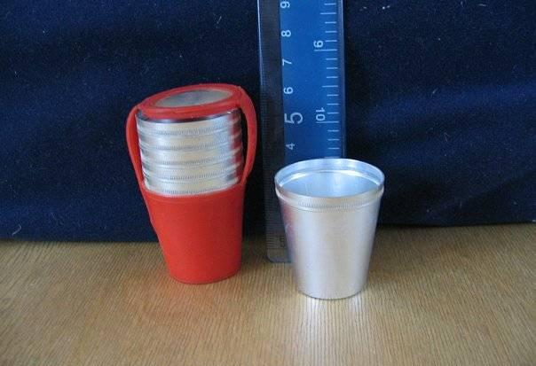 Стопочки Санкт-Петербург