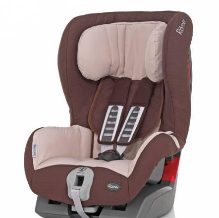 Romer King Plus 2009 Trendline Claire Москва