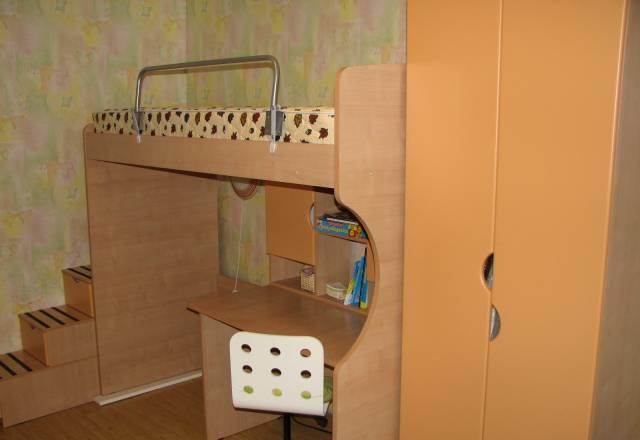 Детская мебель "на вырост" Москва