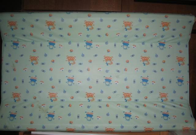 Кроватка и все принадлежности для нее не дорого Москва