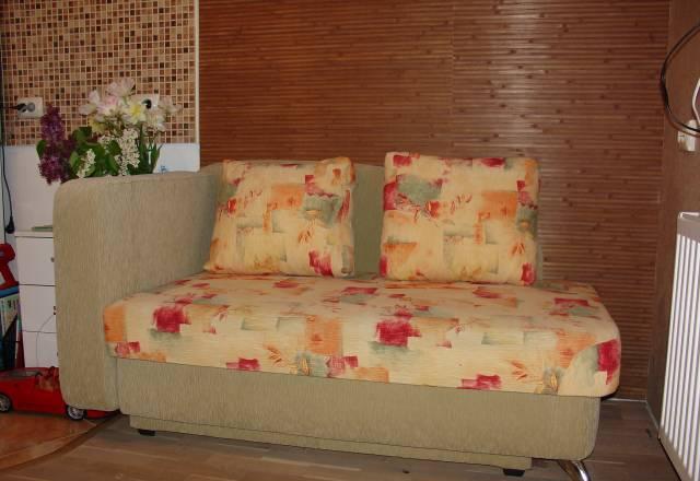 Детский раскладной диван-кушетка Санкт-Петербург