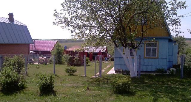 Продается участок 7 соток Серпухов