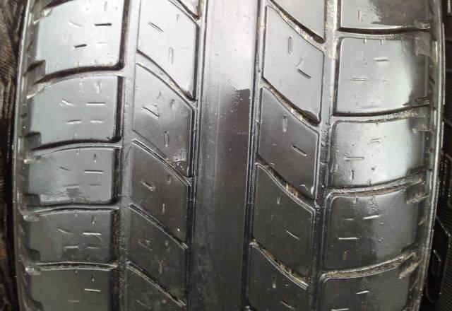 R16/225/70 m+s 3 баллона Goodyear за 5 000 руб Москва