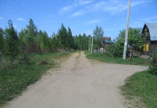 Продам земельный участок 8 соток в СНТ Павловский Посад