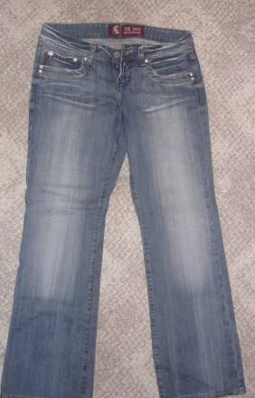 Джинсы LTB Москва