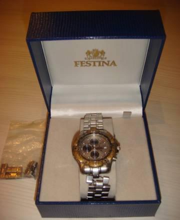 Festina 8812.c за 4 000 руб Москва