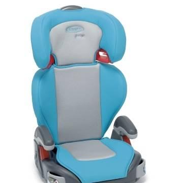 Автокресло с 15-36кг, фирма Graco Junior Maxi Москва
