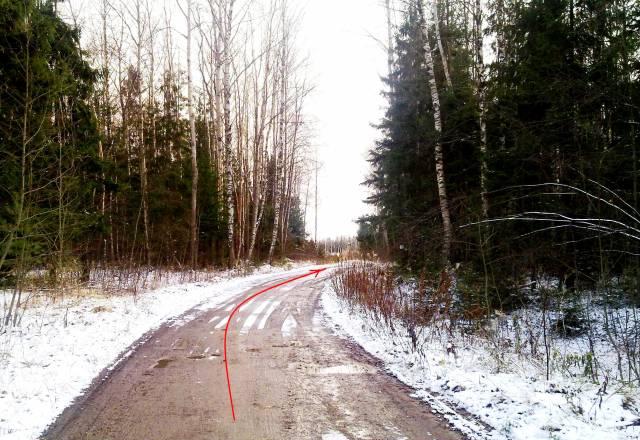 Земельный участок 8 соток Киржач Москва