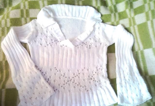 Три свитера за 200 рублей Москва