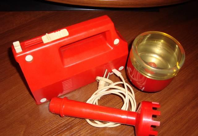 Миксер мвр-201 "Заря" Санкт-Петербург