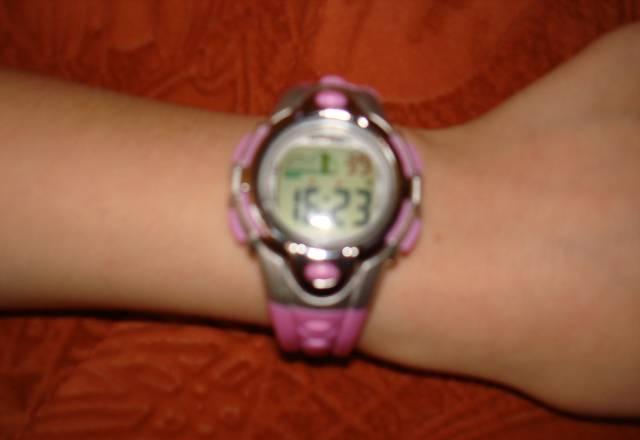 Часы Москва