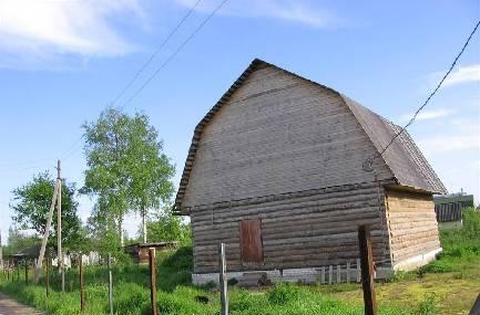 Продам дом в городе Кировске Санкт-Петербург