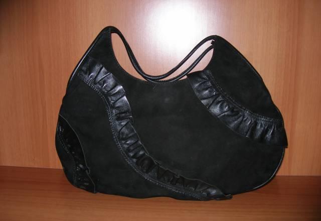 Сумка  Via Repubblica  (Италия) Москва