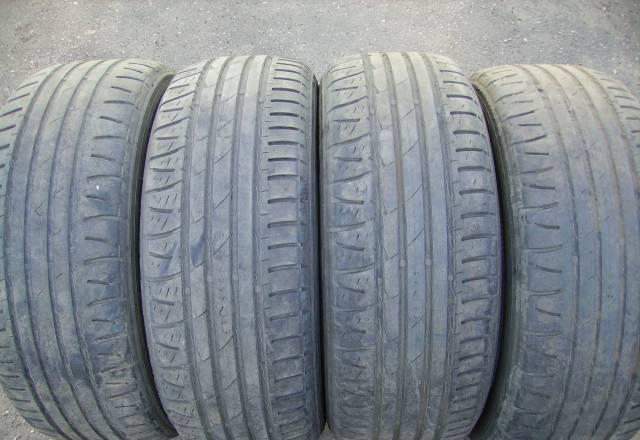 Nokian Hankka H 205/55 R16 (4шт) Москва