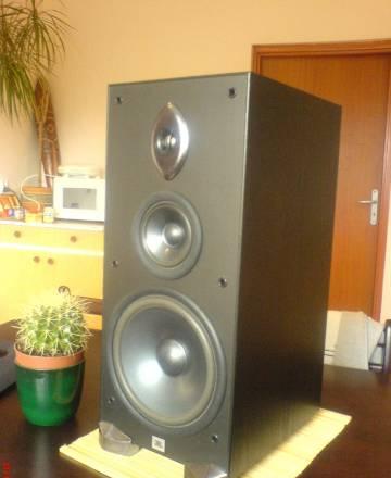 Колонки JBL TLX 2 Москва