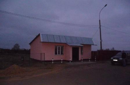 Продаётся магазин Малоярославец