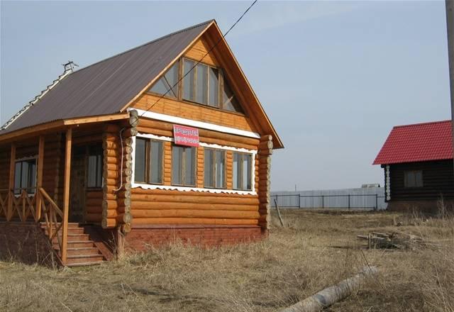Новый дом 120 км. от МКАД кольчугинский р-н Кольчугино